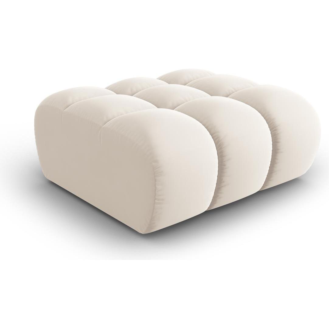 Maison Heritage, Hocker + Pouf, Piki