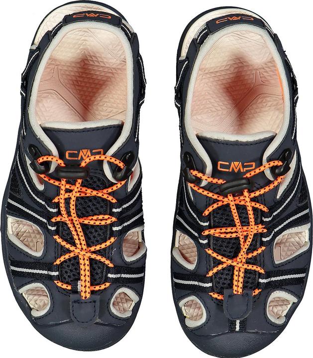 Actual product image CMP Campagnolo CMP Aquarii 2.0 Hiking Sandal Jr 30Q9664-58UL - 37 (37)