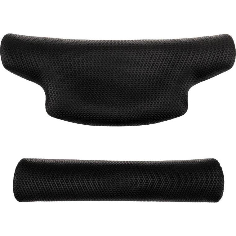 HTC Leather Cushion Set for Cosmos, Zubehör VR + AR, Schwarz