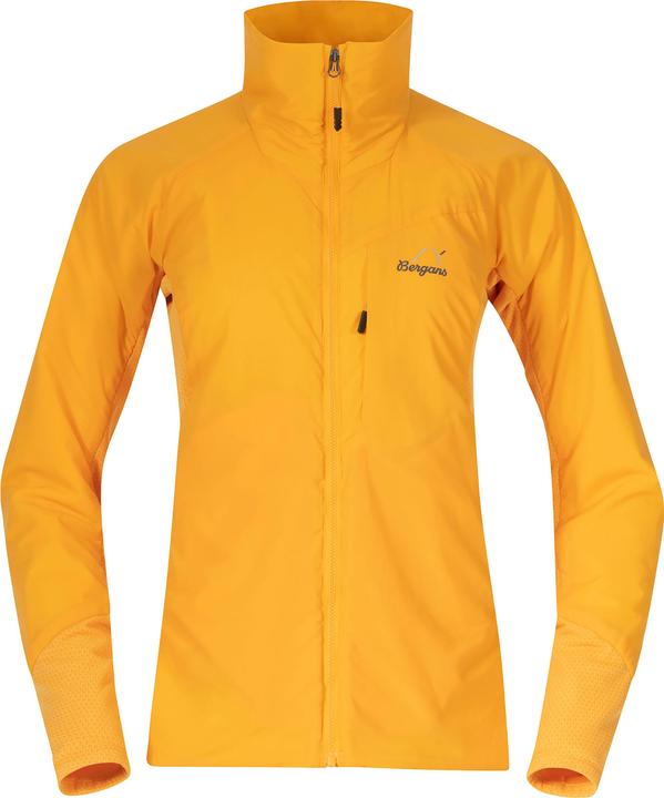 Actual product image Bergans Y MountainLine Light Insulated Air (S)