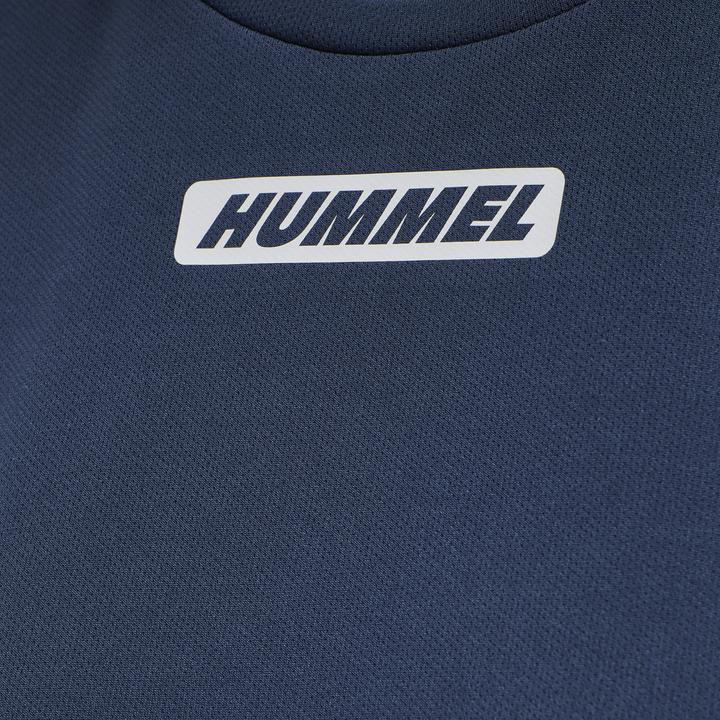 Produktbild hummel Te Tola Loose T-Shirt (S)