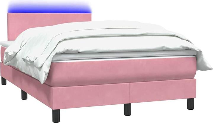 Image du produit vidaXL Boxspringbett (120 x 210 cm)