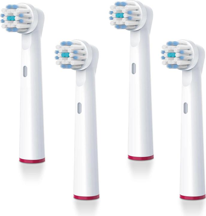 Produktbild Beurer TB 30/50 Bürstenköpfe Clean (4 x)