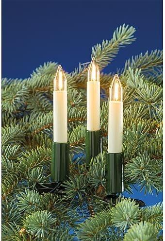 Productafbeelding Hellum Kerstboomverlichting (16.30 m)