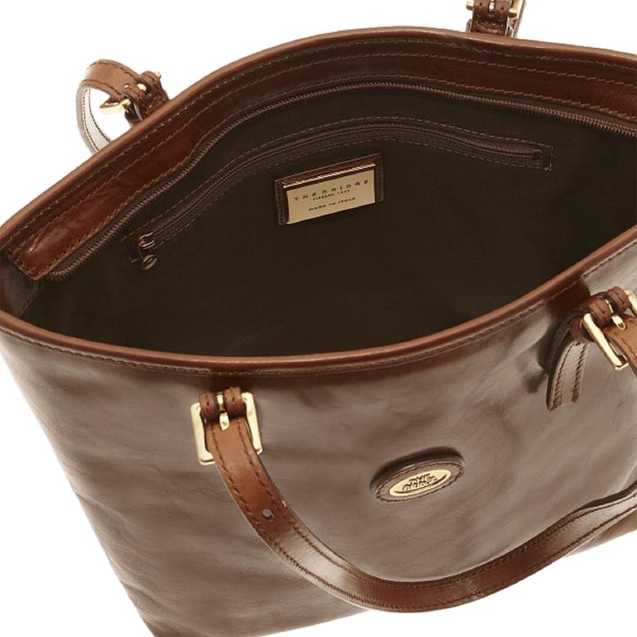 Immagine prodotto The Bridge Story Donna - Shopper Höhe (11 l)