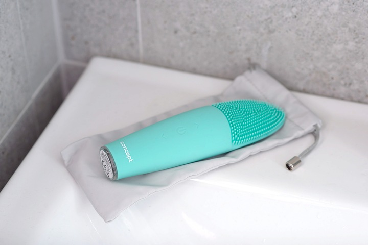 Actual product image Concept Sonivibe SK9010