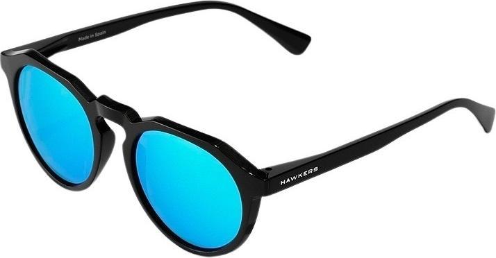 Blau, Schwarz