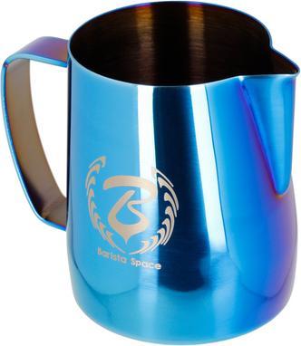 Produktbild Barista Space 350 ml Blau (0.35 l)