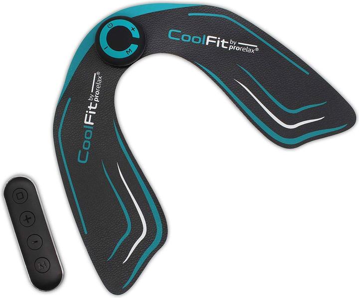 Actual product image Prorelax CoolFit