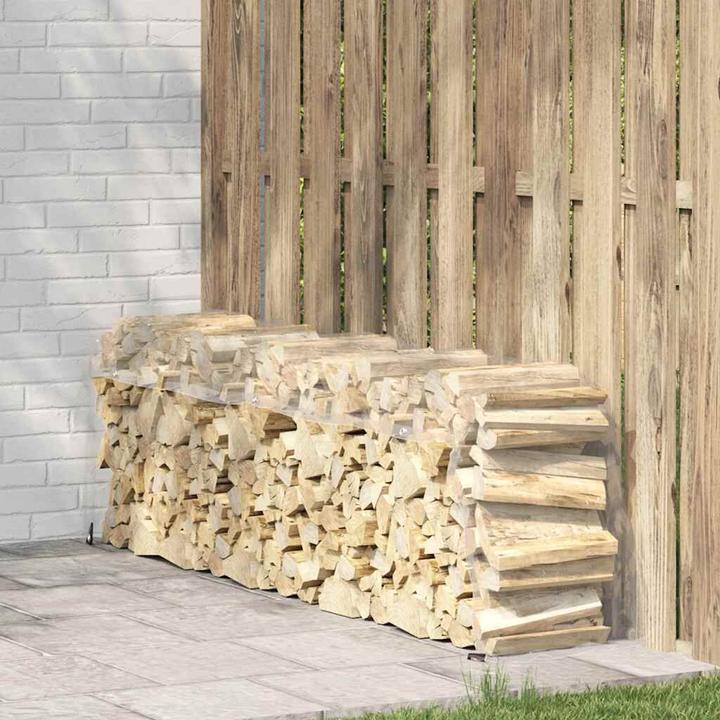 Produktbild vidaXL transparente Plane (4 x 1 m)