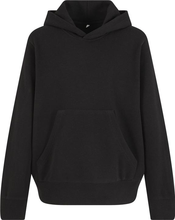 Produktbild Urban Classics Boys Light Terry Hoody - 173731 (122)