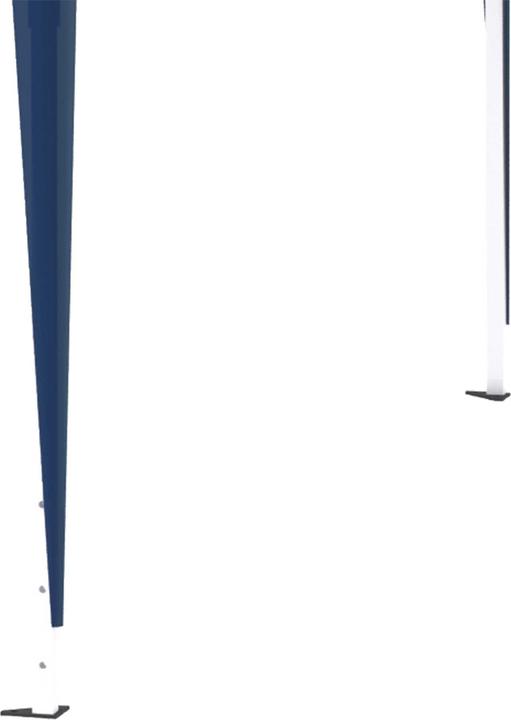 Actual product image Outsunny Folding pavilion with carrier bag (295 cm, 295 cm)