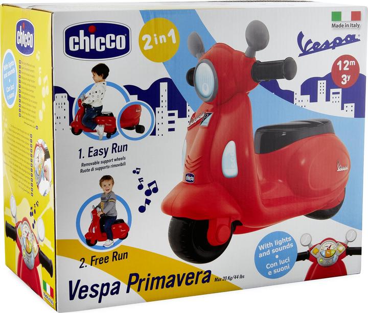 Image du produit Chicco Vespa