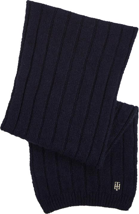 Image du produit Tommy Hilfiger L'écharpe Intemporelle