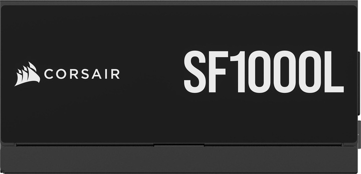 Actual product image Corsair PSU SF1000L (1000 W)