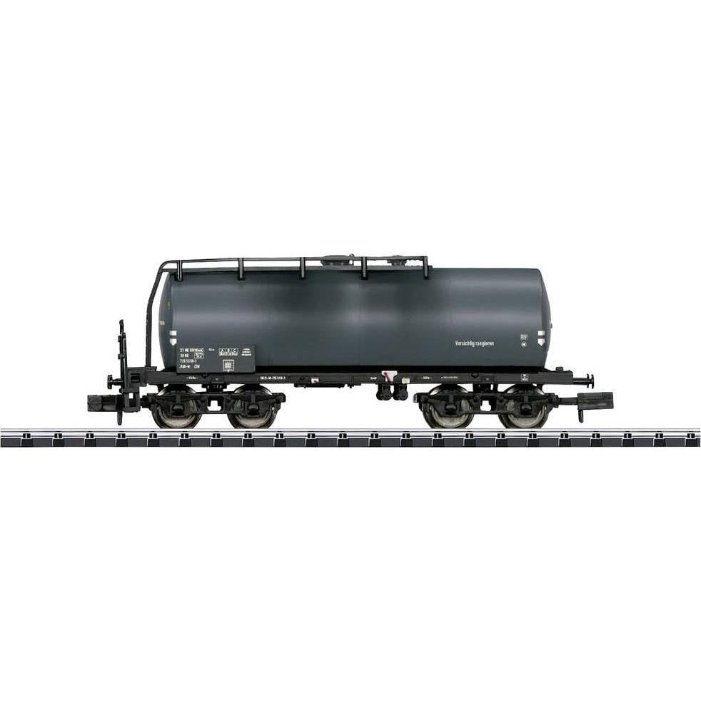 MiniTrix 18972 N Kesselwagen Uerdingen der DR (Spur IV)