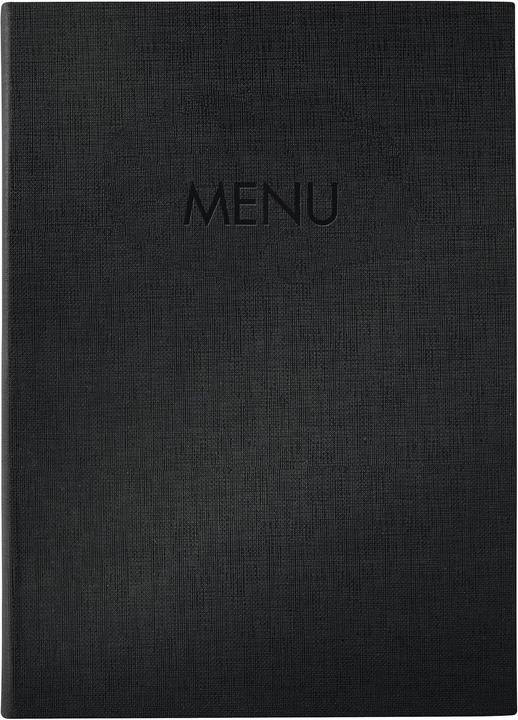 Image du produit Sigel Speisekarten-Mappe MENU