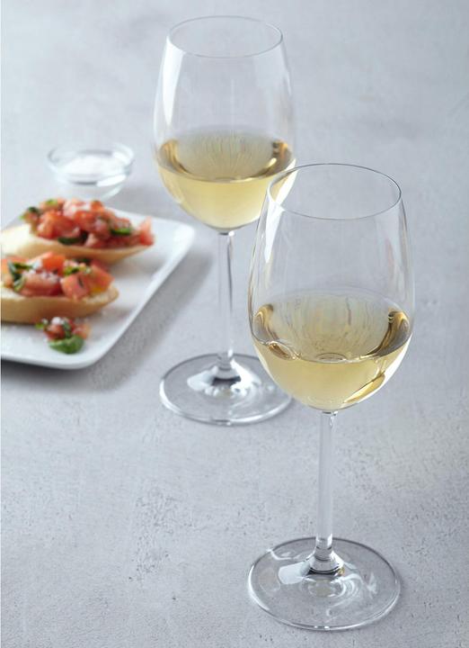 Produktbild Leonardo Daily (37 cl, 6 Gläser, Weissweingläser)