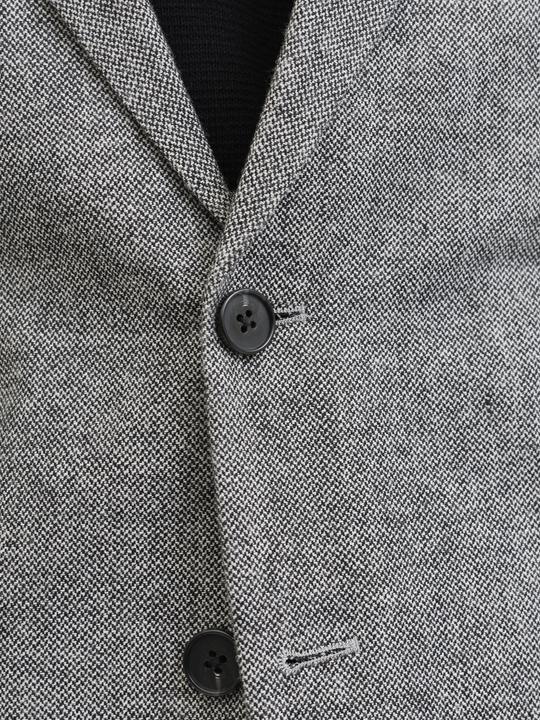 Produktbild Jack & Jones JPRMARTIN Slim Fit Blazer Klassischer Blazer (54)