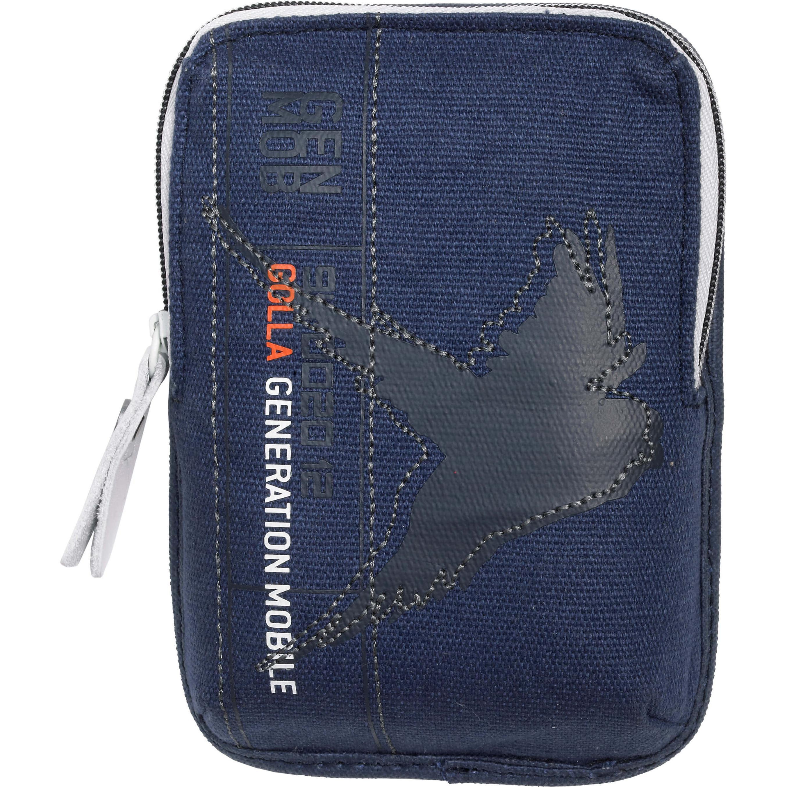 Golla BILBERRY G1257 - baeretaske til k, Borsa fotocamera, Blu