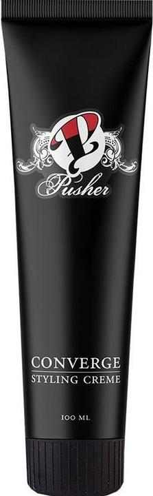 Immagine prodotto Pusher Crema Styling Converge - 100ml (Crema per capelli, 100 ml)