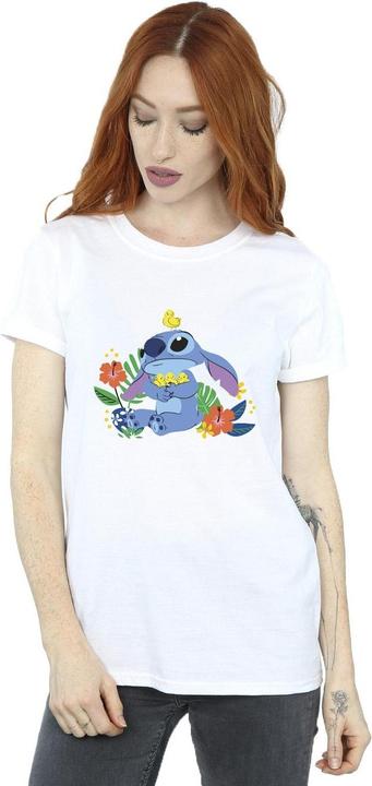 Produktbild Disney Lilo & Stitch Birds TShirt (3XL)