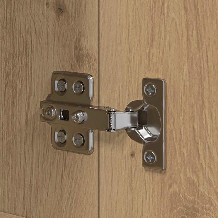 Immagine prodotto vidaXL Küchenbuffet (50 x 50 x 180 cm)
