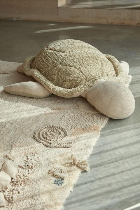 Produktbild Lorena Canals Hocker / Tier Sitzsack (Kinderhocker)