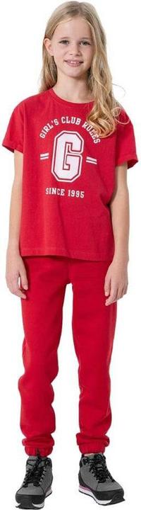 Produktbild 4F HJZ22 Jogginghosen (128)