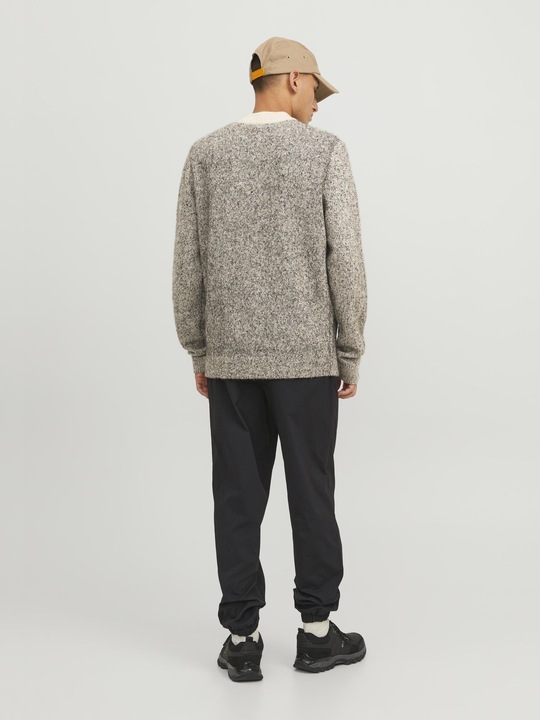 Produktbild Jack & Jones Mock Neck Strickpullover (XXL)