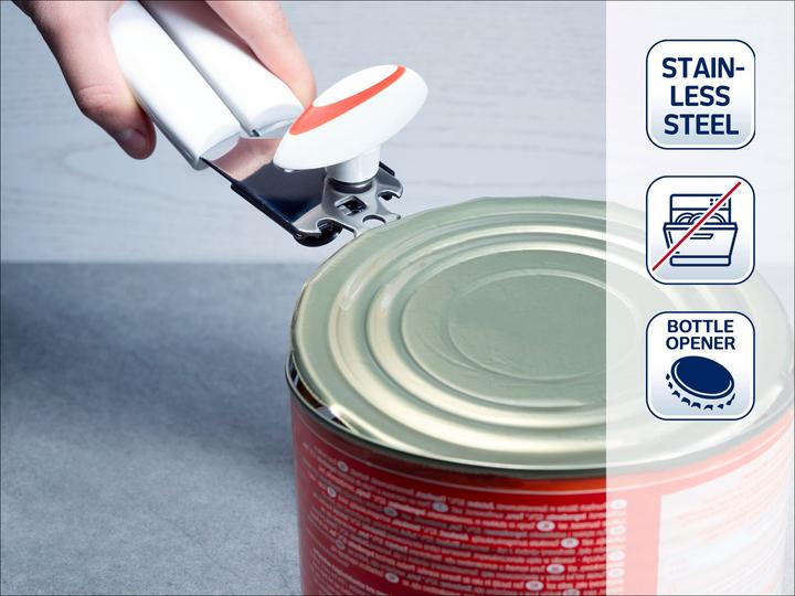 Actual product image Leifheit Comfort Lifty