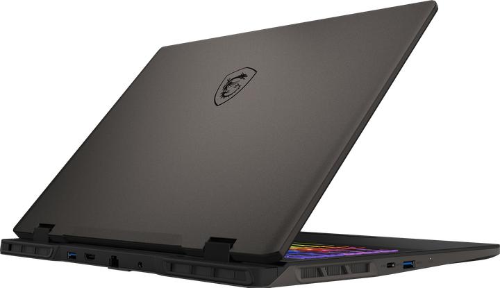 Immagine prodotto MSI Spada 16 HX RTX 4060 (16", 1000 GB, 16 GB, CH, Intel Core i7-14700HX)