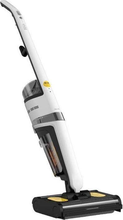 Produktbild Deerma DEM-VX20W upright vacuum cleaner with mop function (Saugen + Wischen)