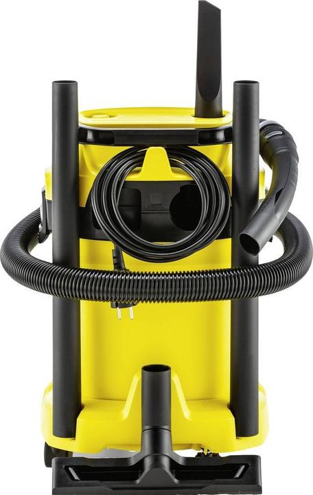 Produktbild Kärcher WD 3 V-17/4/20 (Nass-Trockensauger)