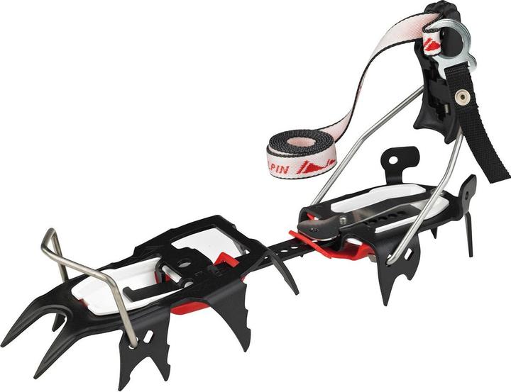 Image du produit AustriAlpin Crampons Skyclimb Step-in (Taille unique)