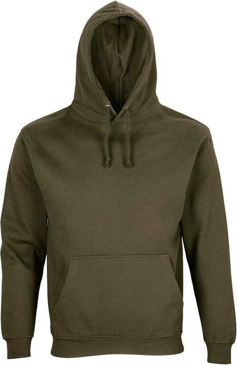 Immagine prodotto Sols Condor Felpa con Cappuccio Adulto Unisex (XS)