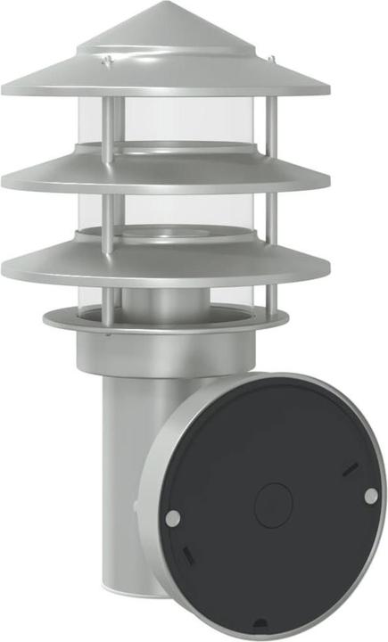 Image du produit vidaXL Aussenwandleuchte (E27, IP44)