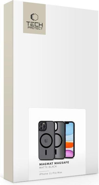 Immagine prodotto Tech-Protect Magmat (Apple iPhone 11 Pro Max)