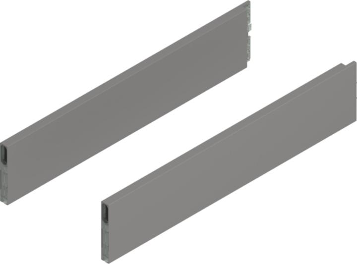 Actual product image Blum BOXCAP Merivobox