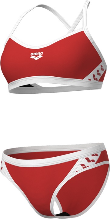 White, Red