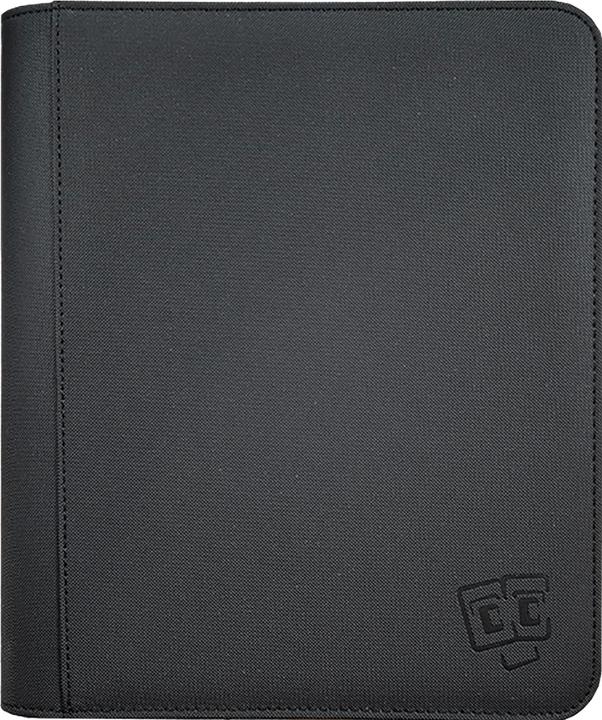 Gamegenic Toploader Binder 4-Pocket
