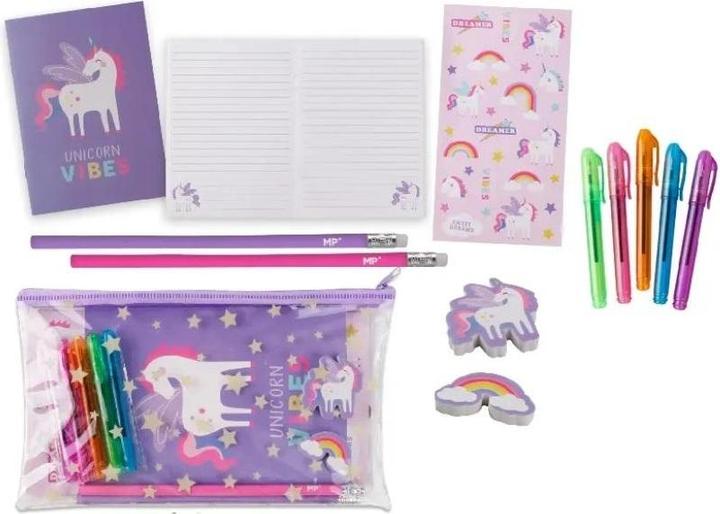 Produktbild Depesche Einhorn-Schreibset