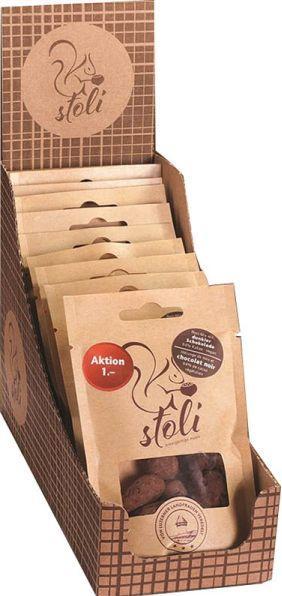 Image du produit Stoli Action (280 g)