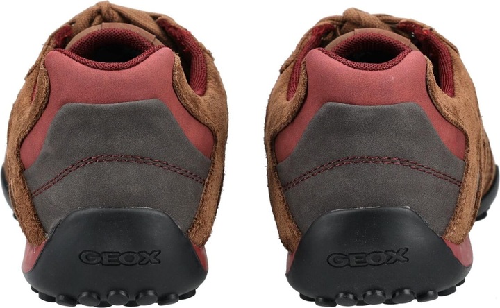 Actual product image Geox U Snake A - 62985 (47)