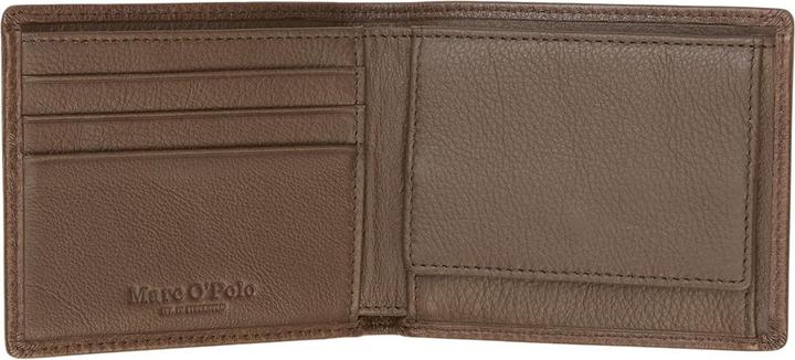 Actual product image Marc O'Polo Tom Combi Wallet