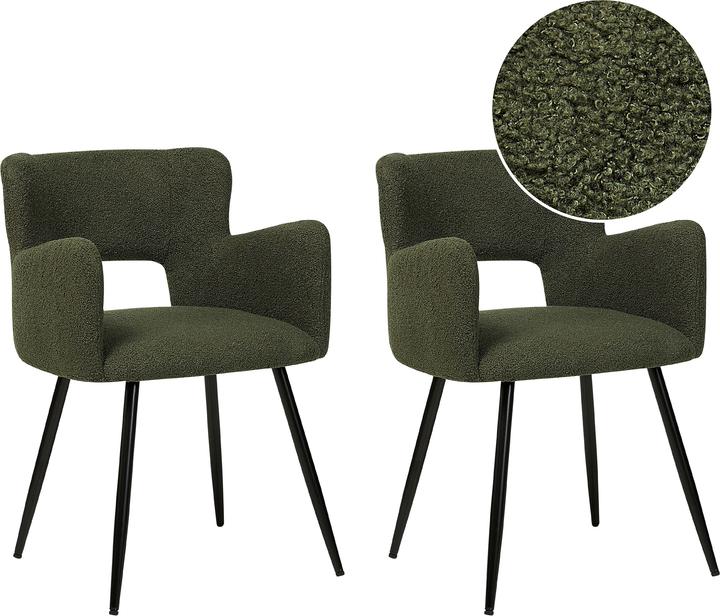 Image du produit Beliani Sanilac