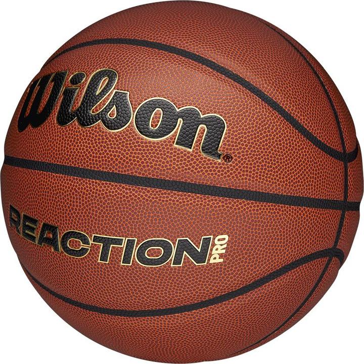 Wilson Reaction Pro (5)