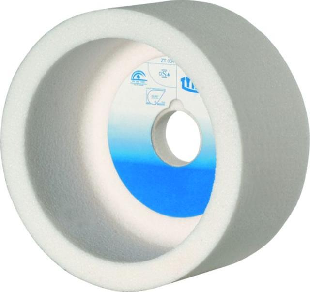 Produktbild Tyrolit Topf-Schleifscheibe (80)