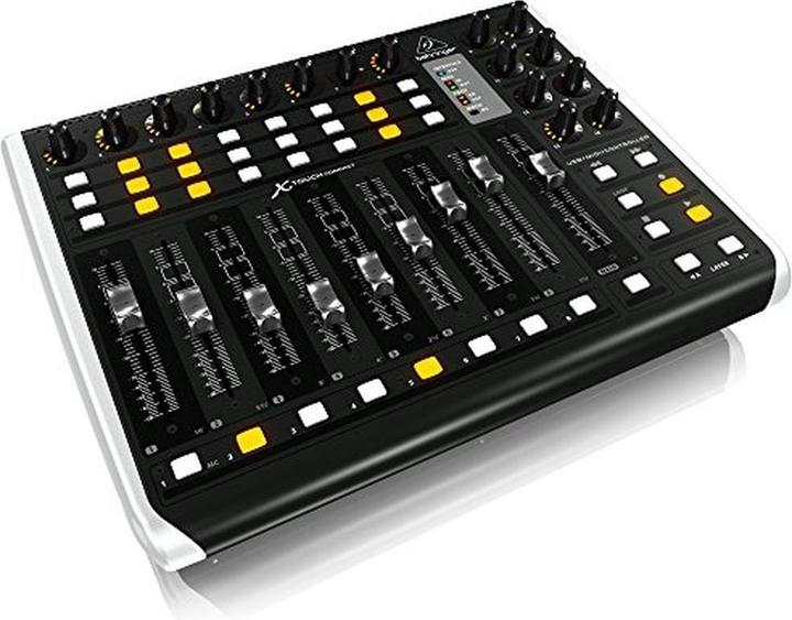 Image du produit Behringer X-Touch Compact (Contrôleur)