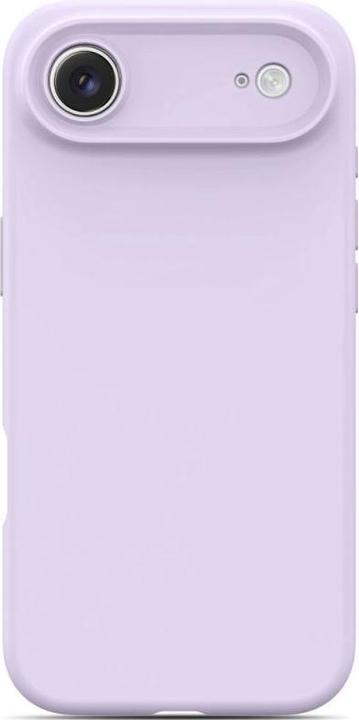 Produktbild Tech-Protect Silikon MagSafe Hülle für iPhone 17 Air - Lila (Apple iPhone 17 Pro)